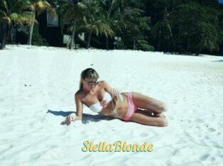 Stella_Blonde