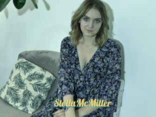 StellaMcMiller