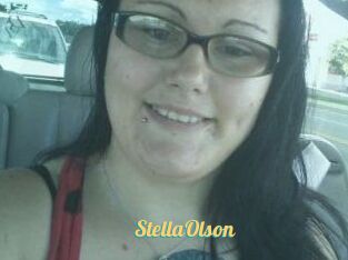 Stella_Olson