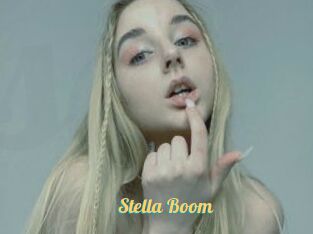 Stella_Boom