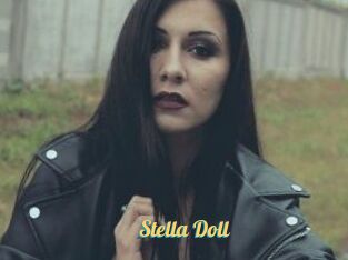 Stella_Doll