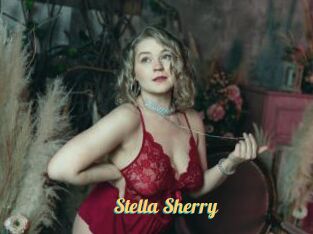 Stella_Sherry