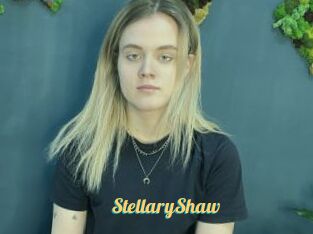 StellaryShaw