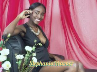 StephaniaWarner