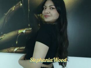 StephaniaWood