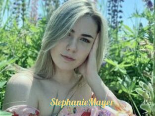 StephanieMayer