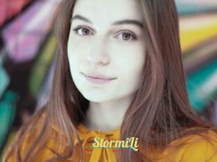 StormiLi