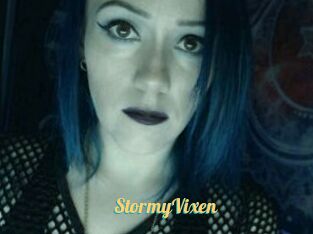 StormyVixen