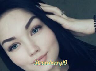 Strawberry19