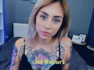 SueWarnerz