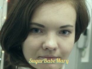 SugarBabeMary