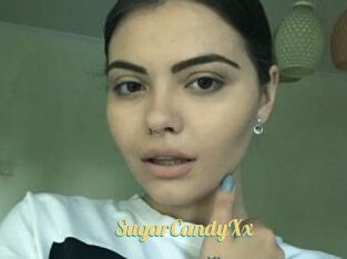 SugarCandyXx