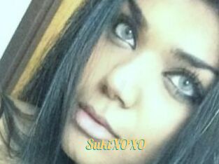 SukiXOXO