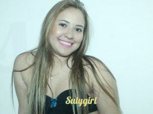 Sulygirl