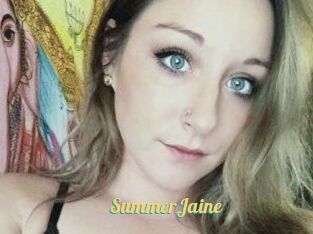 SummerJaine