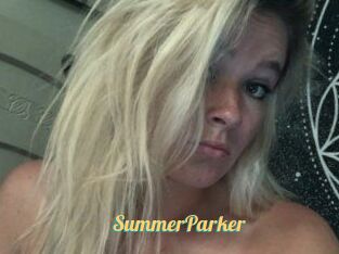 Summer_Parker