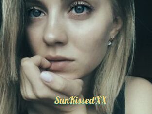 SunKissedXX