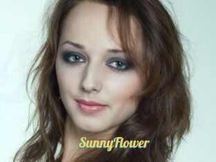 SunnyFlower