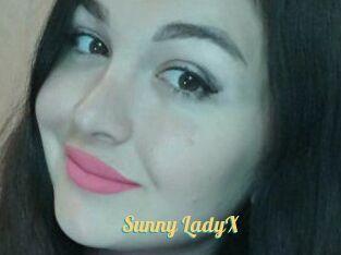 Sunny_LadyX