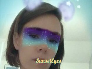 SunsetEyes