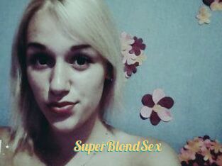 SuperBlondSex