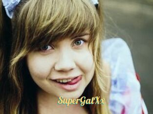 SuperGalXx