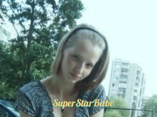 SuperStarBabe