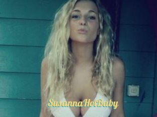 SusannaHotBaby