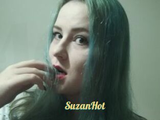 SuzanHot