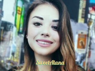 SweetAlana