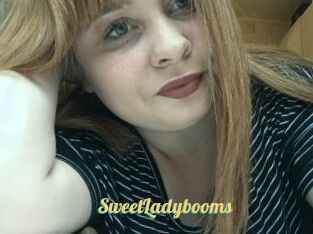 SweetLadybooms