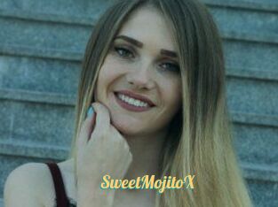 SweetMojitoX