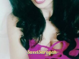 SweetSarayah