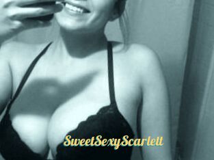 SweetSexyScarlett