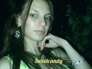 SweetCandy