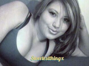 Sweetest_thingx