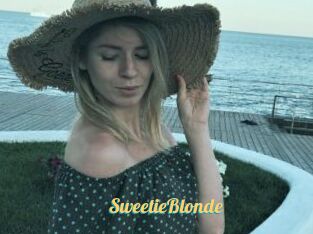 SweetieBlonde