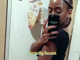 SweetlySusan