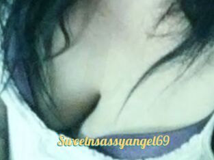 Sweetnsassyangel69