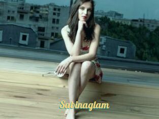 Sabinaglam