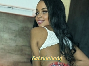 Sabrinahady