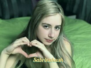 Sabrinakush