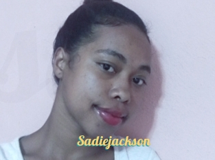 Sadiejackson