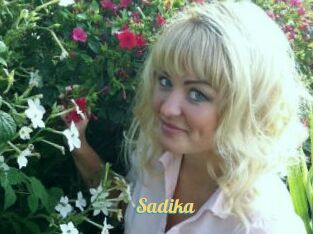 Sadika