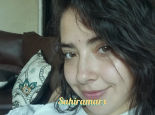 Sahiramars