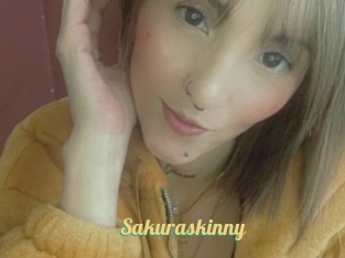 Sakuraskinny