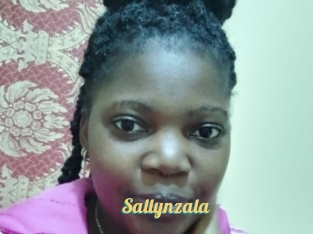 Sallynzala