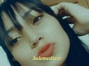 Salomediazr