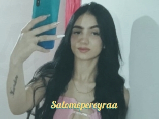 Salomepereyraa