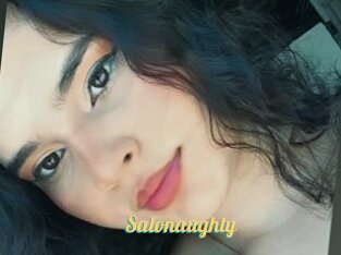 Salonaughty